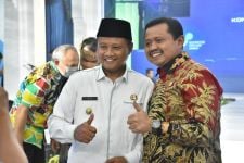 Bupati Dony Ahmad Optimistis Sumedang jadi Juara KIJB 2022 - JPNN.com
