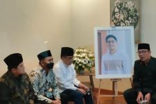 Ridwan Kamil Pantas Pimpin DKI Jakarta, Peneliti IPPI: Dia Sosok yang…. - JPNN.com NTB