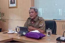 KLHK dan Pemprov DKI Kerja Sama Bangun Potensi Wisata Sungai Ciliwung - JPNN.com Jakarta