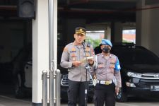 Operasi Patuh Jaya 2022, Polisi Menyasar Pengendara yang Begini - JPNN.com