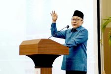 Mendag Zulhas: Pertumbuhan Ekonomi Indonesia Naik 5,44 Persen, Terbaik di Dunia - JPNN.com