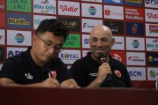 PSM Makassar Gagal Menang dari Persija, Bernardo Tavares Beri Alasan - JPNN.com Jateng