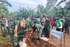 Geber Ciliwung, Bergerak Bersama Kembalikan Fungsi dan Kelestarian Sungai - JPNN.com