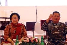 Laksamana Yudo Masih Berpeluang Gantikan Jenderal Andika Sebagai Panglima TNI - JPNN.com