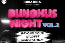 Heboh Bungkus Night Vol 2, Hamilton Spa and Massage Bakal Ditutup Permanen - JPNN.com Jakarta