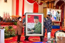 Laksamana Yudo: Bung Karno Bapak Sistem Senjata Armada Terpadu TNI AL - JPNN.com