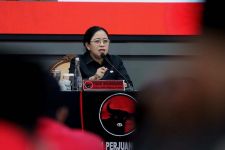Pidato Megawati Dinilai Beri Sinyal Kuat Puan Jadi Capres dari PDIP - JPNN.com