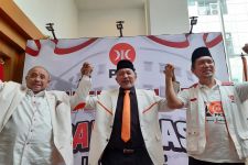 PKS Buka Peluang Bentuk Poros Baru Hadapi Pilpres 2024 - JPNN.com
