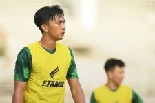 Rabbani Tasnim Bikin Bangga, Bawa Timnas U-20 Indonesia Bangkit Lawan Moldova - JPNN.com Kaltim