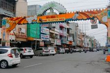 Kampung Madras, Little India Penuh Keharmonisan di Medan - JPNN.com