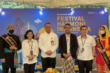 68 Musisi Akan Meriahkan Festival Harmoni Indonesia di TMII - JPNN.com