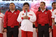 BPIP Menegaskan Salam Pancasila Tidak Menyangkut Akidah Tertentu - JPNN.com Sumbar
