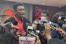 Djarot PDIP Ungkap Penyesalan dan Mengaku Gagal Tanamkan Loyalitas kepada Gibran - JPNN.com Sumut