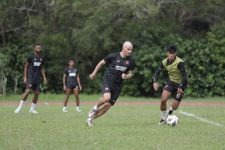 Coach Seto Sebut PSM Makassar Tim yang Solid,  Penggawa PSS Sleman jangan Demam Panggung - JPNN.com Jogja