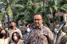 Anies Ganti Dirut PAM Jaya dan PD Pasar   - JPNN.com Jakarta