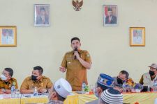 Medan Tuan Rumah Harganas 2022, Bobby Nasution Beri Perintah Ini kepada Anak Buah - JPNN.com Sumut