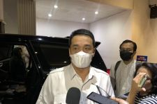 Nasib TGUPP Bentukan Anies Ada di Tangan Pj Gubernur - JPNN.com Jakarta
