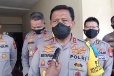 Irjen Risyapudin Nursin Perintahkan Anak Buahnya Tindak Tegas Pejudi Togel - JPNN.com