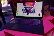 Asus Meluncurkan Laptop Canggih, Bisa Dilepas, Sebegini Harganya - JPNN.com