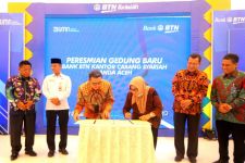 BTN Ekspansi ke Aceh - JPNN.com