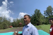 Anies Ubah Nama Jalan, Prasetyo Siap Tampung Laporan Korban - JPNN.com