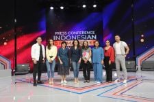 Indonesian Drama Series Awards 2022 Bagikan Penghargaan untuk Pemeran Anak dan Karakter Ringan - JPNN.com