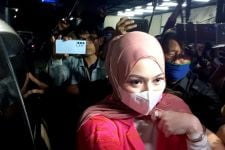 Bongkar Masalah Cerai dari Sule, Nathalie Holscher: Aku Cuma Pengin... - JPNN.com