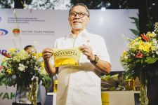 Mendag Zulkifli Hasan Sebut Beli Minyak Goreng MinyaKita Tak Perlu Pakai KTP - JPNN.com Sumut