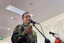 Sebelum Lengser, Anies Titipkan Hal Ini kepada Penggantinya - JPNN.com Jakarta