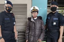 Pria Mesum yang Meresahkan Ini Akhirnya Diciduk Petugas Transjakarta, Lihat nih - JPNN.com Jakarta