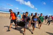 Nelayan yang Hilang di Air Cina Sudah Ditemukan, Lihat Kondisinya - JPNN.com