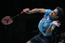 Hasil Final Taipei Open 2023: Indonesia Bawa Pulang 1 Gelar - JPNN.com