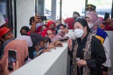 Puan Maharani Adalah Sosok Berkualitas Capres PDIP, Bukan Ganjar Pranowo - JPNN.com Sultra
