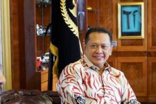 Catatan Ketua MPR: Perubahan Iklim dan PPHN untuk Ketahanan Pangan - JPNN.com