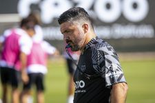 Pemain Valencia Ini Tipe Menantu Ideal Gennaro Gattuso - JPNN.com