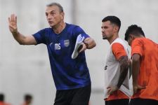  Milomir Seslija Ungkap Penyebab Borneo FC Kalah 0-1 di Kandang Arema - JPNN.com Kaltim
