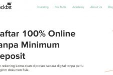 Ini 5 Keunggulan Stockbit Bagi Para Investor Saham - JPNN.com