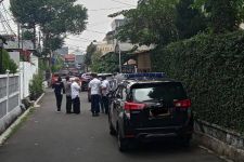 KontraS Ungkap Kejanggalan Penembakan Brigadir J, Ungkit Kasus Terbunuhnya 6 Laskar FPI - JPNN.com Sultra