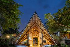 The Village Resort Bogor By Waringin Hospitality Sudah Dibuka, Yuk Merapat! - JPNN.com