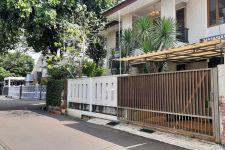 4 Penyidik Periksa CCTV di Pagar yang Menghadap ke Dalam Rumah Kadiv Propam - JPNN.com Jakarta