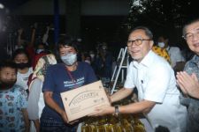 Minyakita Langka di Pasaran, Dinas Perdagangan Depok Merespons - JPNN.com Jabar
