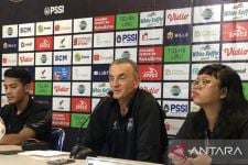 Target Balas Kekalahan di Stadion Kanjuruhan, Borneo FC Ingin Rebut Gelar Juara - JPNN.com Kaltim