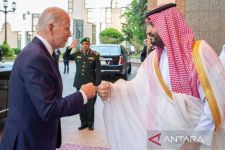 Kesabaran Joe Biden Habis, Hubungan AS-Saudi di Ujung Tanduk - JPNN.com