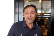 Andi Mallarangeng Sebut Tidak Ada Komunikasi SBY dengan Jokowi Soal Pelantikan AHY - JPNN.com