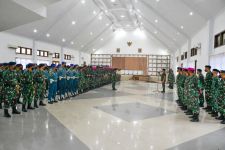 Laksamana Pertama TNI Nouldy: Tindakan Tegas akan Diambil Berupa Pemecatan - JPNN.com