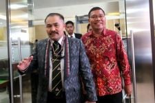 Polisi Belum Beberkan Motif Pembunuhan Brigadir J, Kamaruddin Beri Bocoran, Ternyata - JPNN.com Sumut