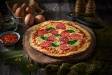 Pencinta Pizza Wajib Tahu, Ada Restoran dengan Resep Asli Italia, Catat Lokasinya - JPNN.com
