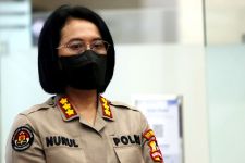 Soal Dana Boeing yang Ditilap ACT, Kombes Nurul Azizah Ungkap Temuan Mencengangkan - JPNN.com Jakarta