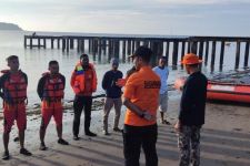 2 Nelayan Hilang di Sekitar Perairan Pulau Morotai, Basarnas Bergerak - JPNN.com