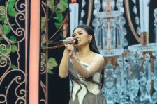 Gara-gara Ayu, Ivan Gunawan Akhirnya Lakukan Ini di Rising Star Dangdut - JPNN.com